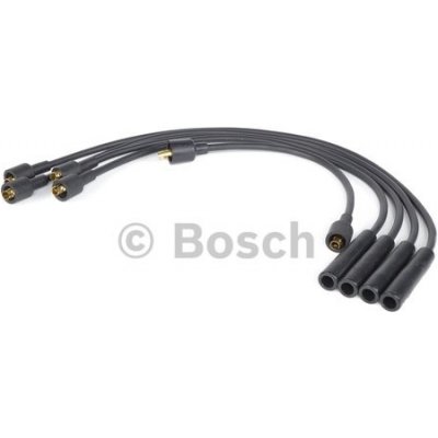 Sada kabelů pro zapalování BOSCH 0 986 356 762 – Hledejceny.cz