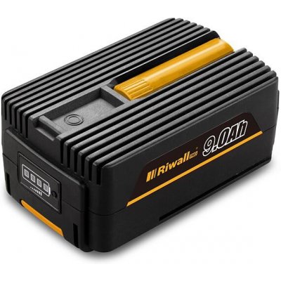Riwall PRO RAB 940, 40 V – Zboží Dáma