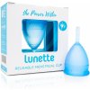 Lunette menstruační kalíšek 1 Blue