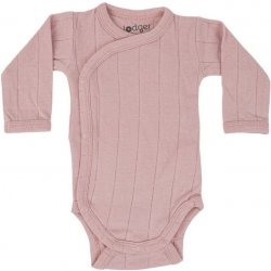 Lodger Romper Long Sleeves Ciumbelle Sensitive