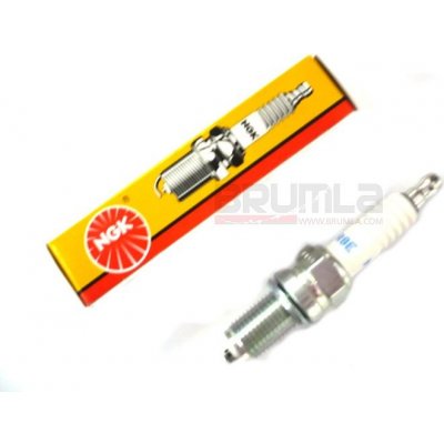 NGK DCPR8E Husaberg FS650 04-08 – Zbozi.Blesk.cz