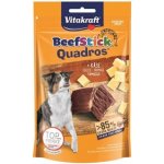 Vitakraft Dog Beef Stick Quadros sýr 70 g – Hledejceny.cz