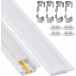 Berge Led BRG-31-B-M-2M – Sleviste.cz