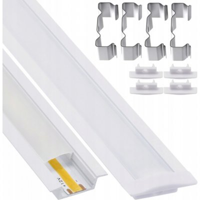Berge Led BRG-31-B-M-2M – Sleviste.cz