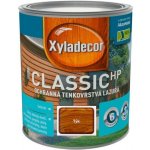 Xyladecor Classic HP 0,75 l týk mat – Hledejceny.cz