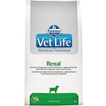 Vet Life Dog Renal 2 kg – Sleviste.cz