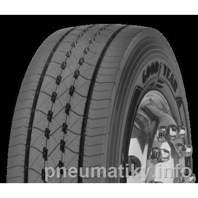 Goodyear KMAX S G2 315/60 R22.5 154/148L | Zboží Auto