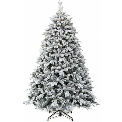 All4Customer Smrk bílý 500 LED 210 cm – Zboží Dáma