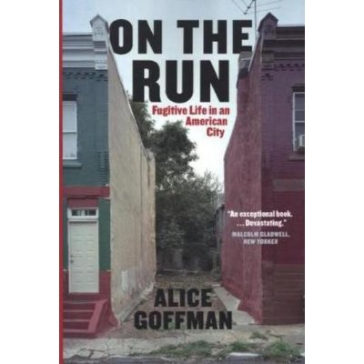 On the Run Goffman Alice – Zbozi.Blesk.cz