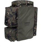 Trakker Batoh NXC Camo Deluxe Rucksack – Zboží Dáma