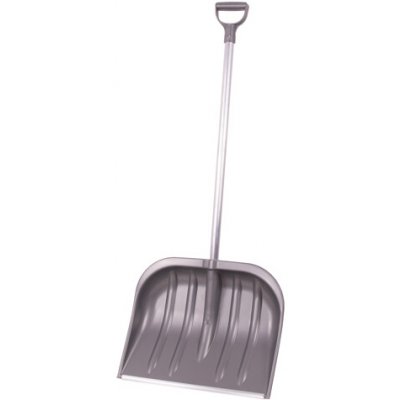 ZETA A.Baran sp.k. Hrablo Pl stand. 49cm stříbr./AL násada – Zboží Dáma