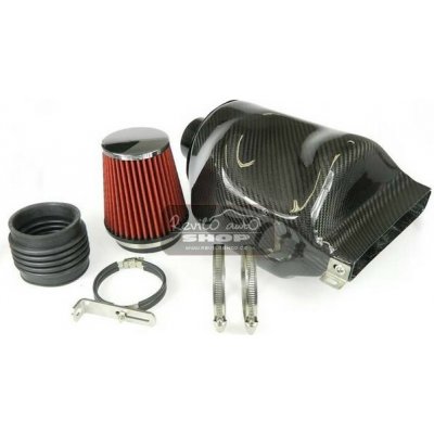 TA Technix karbonový Air-Box Audi A3 (8P) 2.0 TDI – Hledejceny.cz
