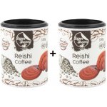 Superstrava Reishi Coffee 100 g – Zboží Dáma