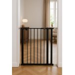 Pupyhou Zábrana 132 - 139 cm černá – Zboží Mobilmania