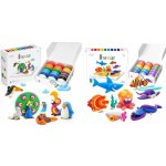 TM Toys Hey Clay Oceán – Sleviste.cz
