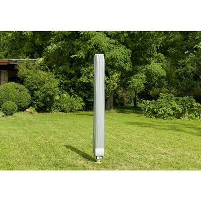 Lanit Plast JUWEL - náhradní ochranný vak automatik světle šedý (30338) LG1689 – Hledejceny.cz
