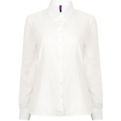 Henbury Dámská funkční košile H591 White – Hledejceny.cz
