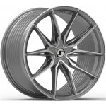 Schmidt TwentyOne 8,5x20 5x114,3 ET40 titan brushed