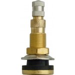 Bezdušový ventil TR 618 AGRO, celková délka 50,5 mm, otvor v disku 16 mm – Sleviste.cz