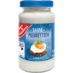 G & G Křen smetanový 135g – Zboží Dáma