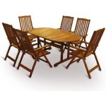 VeGA Zahr. židle PARIS – Zboží Dáma