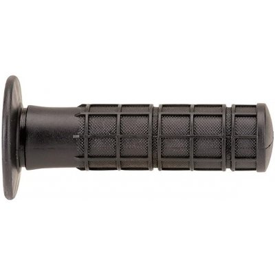 Gripy (offroad) délka 120 mm, DOMINO (černé) | Zboží Auto