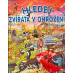 Hledej zvířata v ohrožení - neuveden – Hledejceny.cz