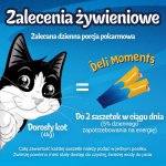 Felix Deli Moments kuřecí 4 x 10 g – Zbozi.Blesk.cz