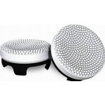 KontrolFreek Clutch (White) PS4/PS5 Extended Controller Grip Caps – Hledejceny.cz