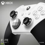Microsoft Xbox Wireless Controller Elite Series 2 4IK-00002 – Zbozi.Blesk.cz