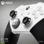 Microsoft Xbox Wireless Controller Elite Series 2 4IK-00002 – Sleviste.cz