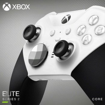 Microsoft Xbox Wireless Controller Elite Series 2 4IK-00002