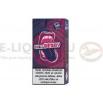 Big Mouth USA Chill Berry 10 ml 20 mg – Zboží Mobilmania