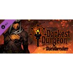 Darkest Dungeon: The Shieldbreaker – Zboží Živě