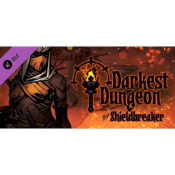 Darkest Dungeon: The Shieldbreaker