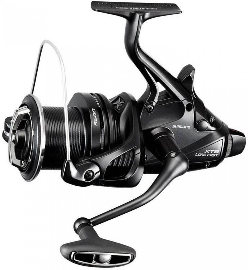 Shimano Medium Baitrunner XTB-LC 5500