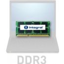 Integral SODIMM DDR3 4GB 1066MHz CL7 IN3V4GNYBGX