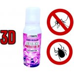 LK Baits Protector 3D repelent tekutá moskytiéra 90 ml – Zboží Mobilmania