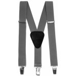 Avantgard dětské 862-902023 grafitová černá – Zboží Mobilmania