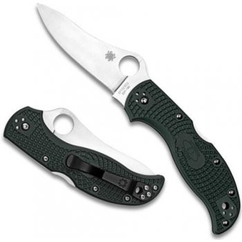 Spyderco Stretch ZDP-189 FRN