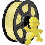 Sunlu PLA Meta 1,75mm 1kg Citronově žlutá – Zboží Živě