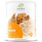 Nature's Finest Maca Root Powder Bio 125 g – Hledejceny.cz