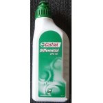 Castrol Axle EPX 90 1 l – Sleviste.cz