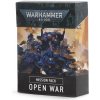 Desková hra GW Warhammer WH40K: Open War Mission Pack