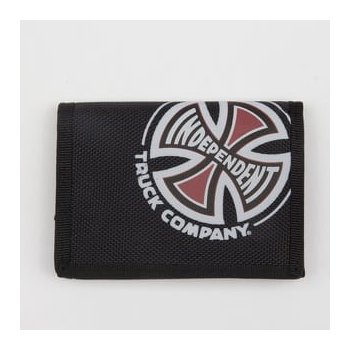 Independent truck co wallet Black