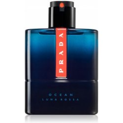 Prada Luna Rossa Ocean toaletní voda pánská 100 ml tester