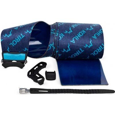 Kohla Vacuum Base Universal Skins 120 mm do 190 cm – Sleviste.cz