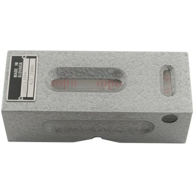 KMITEX přesná strojní ČSN 25 5726-1 100 mm 5110 – Zboží Mobilmania