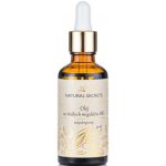 Natural Secrets Olej z mandlí 50 ml – Zboží Dáma