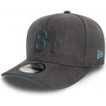 McLaren Piastri Unisex LS OP 81 9Fifty Cap Grey – Zboží Mobilmania